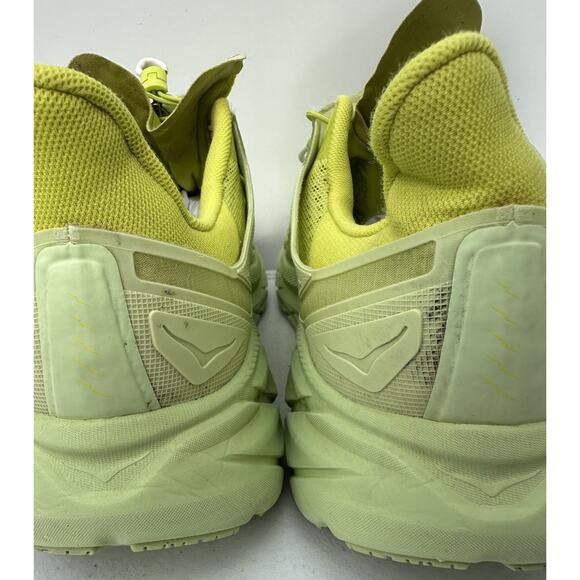 Hoka One One PROJECT CLIFTON BUTTERFLY/EVENING PRIMROSE Men’s Size US 13 main image 7